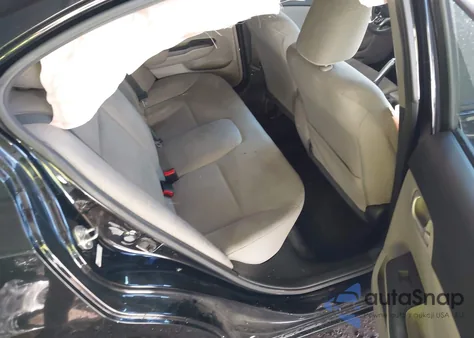 2013 Honda Civic Lx z USA, uszkodzony, nr VIN 19XFB2F5XDE294846